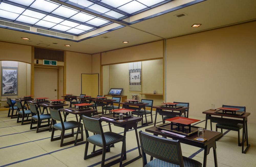 Azumaen Hotel Unzen Buitenkant foto