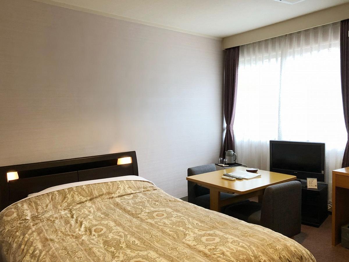 Azumaen Hotel Unzen Buitenkant foto
