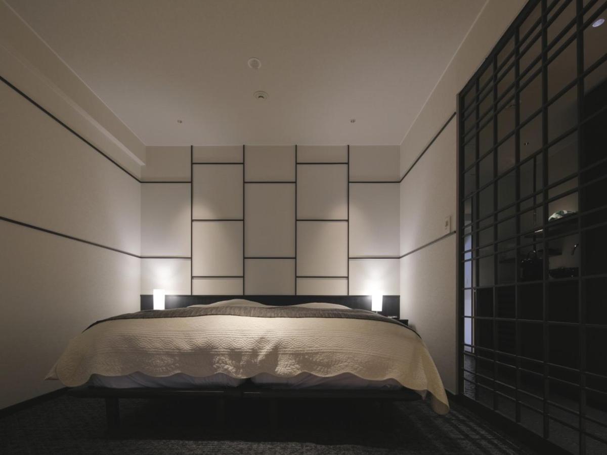 Azumaen Hotel Unzen Buitenkant foto