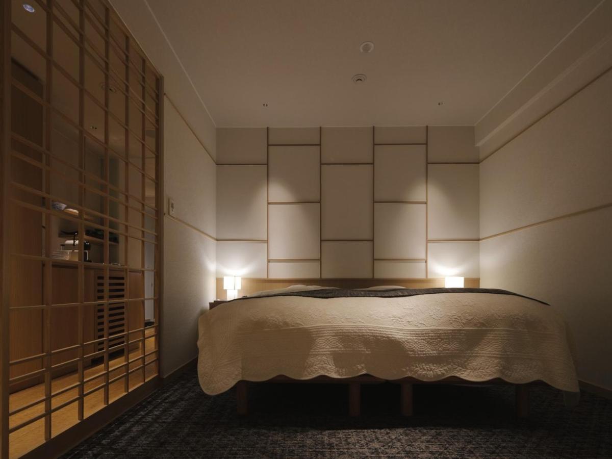 Azumaen Hotel Unzen Buitenkant foto