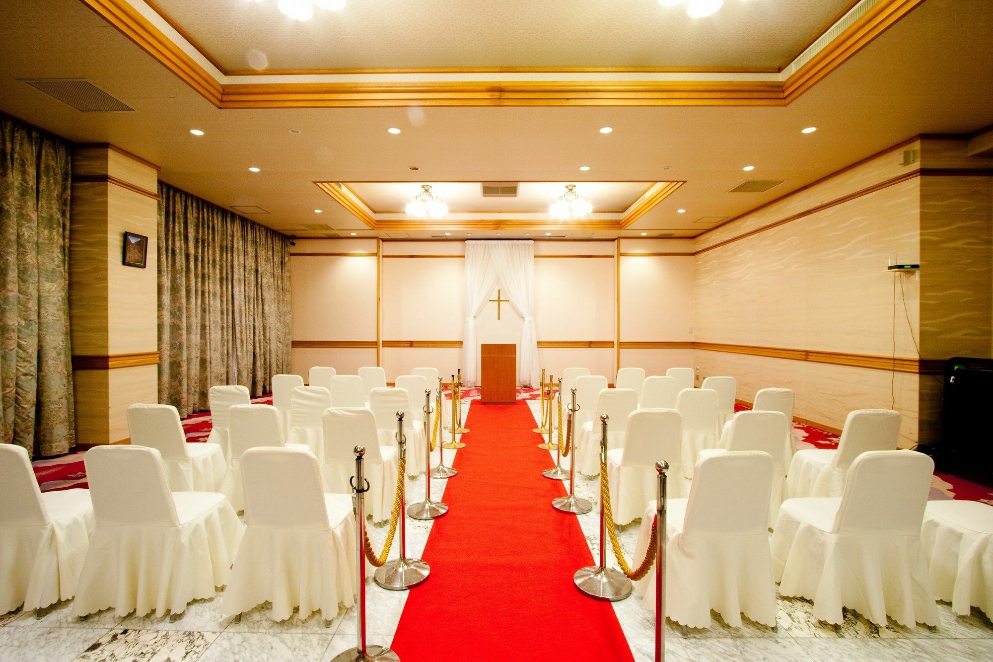 Azumaen Hotel Unzen Buitenkant foto